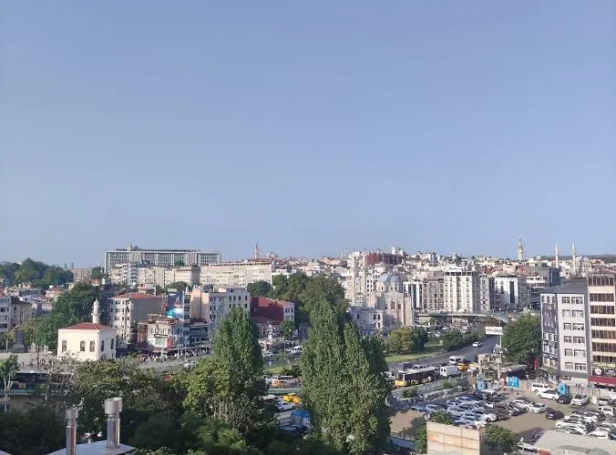 Hotel Nayla Istanboel