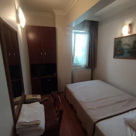 Nayla 3* Стамбул