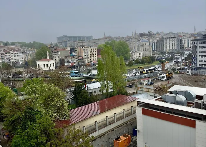 Hotel Nayla Istambul