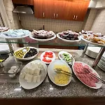 Hotell Nayla Istanbul