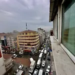 Hotell Nayla