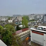 Hotell Nayla Istanbul