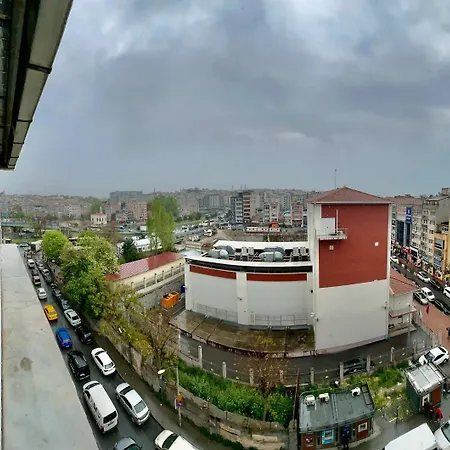 Nayla Отель